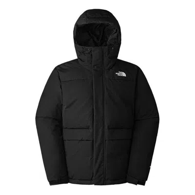 THE NORTH FACE THE NORTH FACE Himalayan Padded Jacket 'Black'