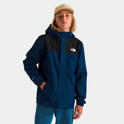 THE NORTH FACE THE NORTH FACE INC BOYS' ANTORA RAIN JACKET