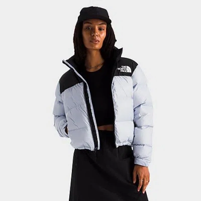 THE NORTH FACE THE NORTH FACE INC WOMEN'S 1996 RETRO NUPTSE JACKET