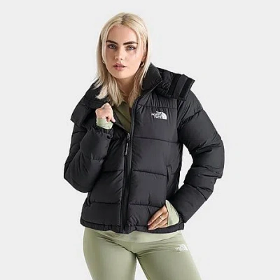 THE NORTH FACE THE NORTH FACE INC WOMEN'S DOME PUFFY PUFFER JACKET