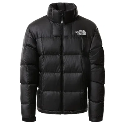 THE NORTH FACE JACKETS AND JACKETS MAN THE NORTH FACE NF0A3Y234H01 - LHOTSE BLACK