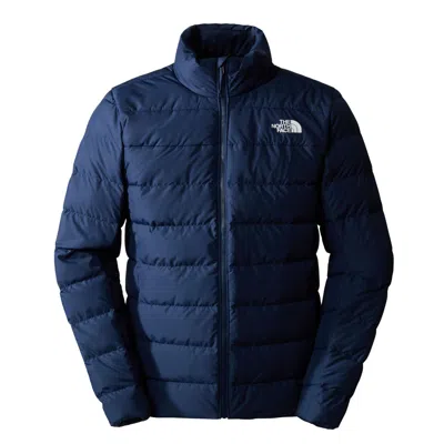 THE NORTH FACE JACKETS AND JACKETS MAN THE NORTH FACE NF0A84HZ - M ACONCAGUA 3 JKT 4GV1 SUMMIT NAVY