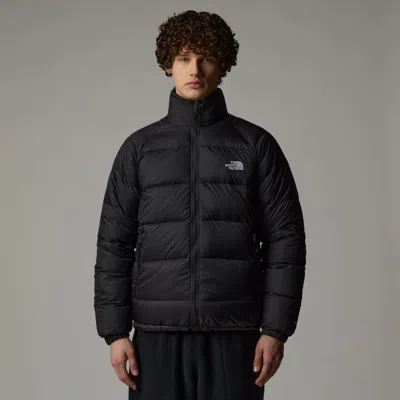 THE NORTH FACE JACKETS AND JACKETS MAN THE NORTH FACE NF0A88XU M HYDRENALITE JKT JK31 BLACK