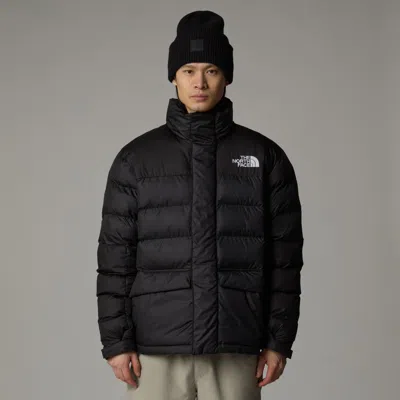 THE NORTH FACE JACKETS AND JACKETS MAN THE NORTH FACE NF0A89EG - LIMBARA JK31 BLACK