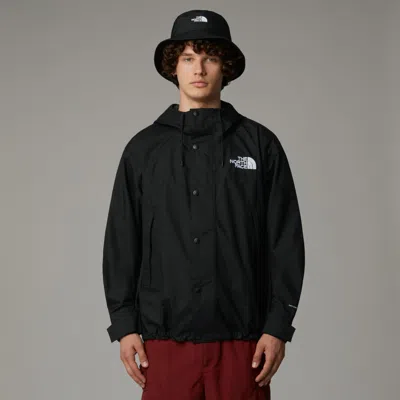 THE NORTH FACE JACKETS AND JACKETS MAN THE NORTH FACE NF0A8B5GJK31 M REIGN ON JACKET BLACK