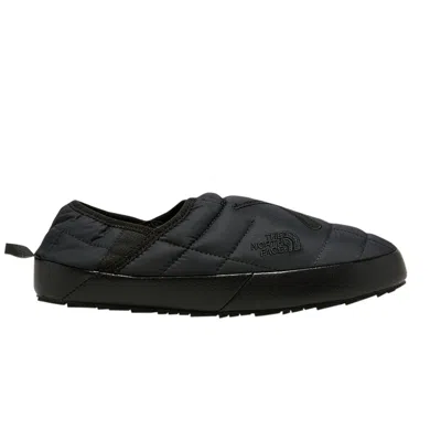 THE NORTH FACE KAWS X THERMOBALL TRACTION MULE VS 'BLACK'