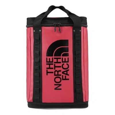 THE NORTH FACE THE NORTH FACE Logo 26L Backpack 'Red'