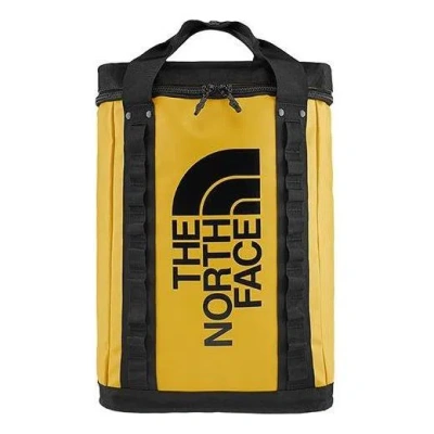 THE NORTH FACE THE NORTH FACE Logo 26L Backpack 'Yellow'
