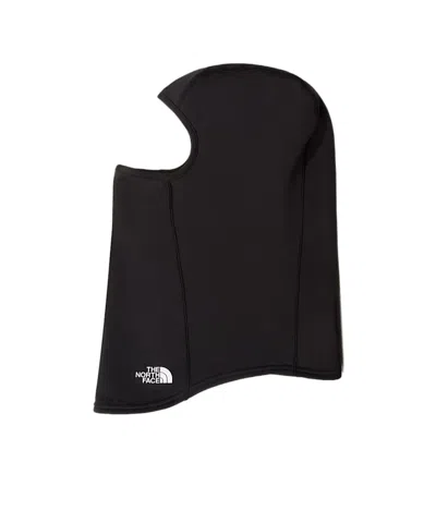 THE NORTH FACE LOGO BALACLAVA HAT