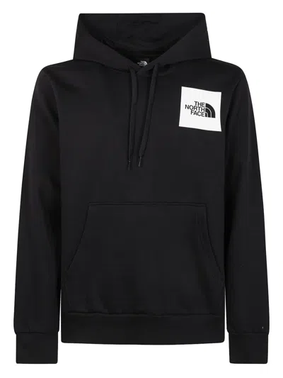 THE NORTH FACE LOGO HOODIE