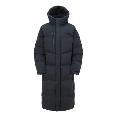 THE NORTH FACE THE NORTH FACE Long Puffer Jacket 'Black'