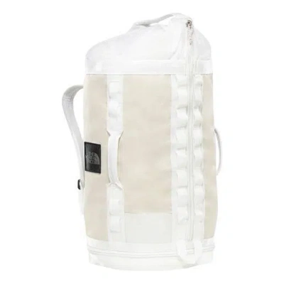 THE NORTH FACE THE NORTH FACE Lunar Haulaback Backpack 'White'