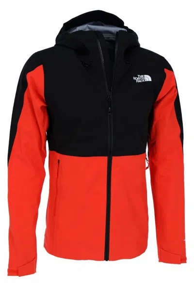 THE NORTH FACE THE NORTH FACE M APEX FLEX DRYVENT HERREN REGENJACKE