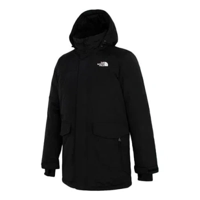 THE NORTH FACE THE NORTH FACE M MFO TRAVEL DOWN PARKA
