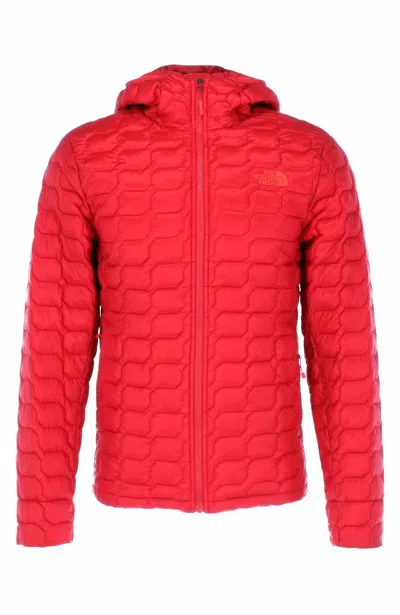 THE NORTH FACE THE NORTH FACE M THERMOBALL HOODIE HERREN JACKE