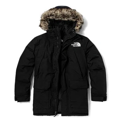 THE NORTH FACE THE NORTH FACE Mcmurdo Parka Coat 'Black'