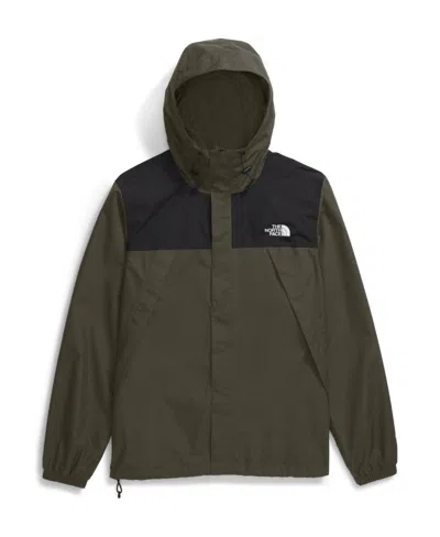 THE NORTH FACE MEN'S WATERPROOF ANTORA JACKET