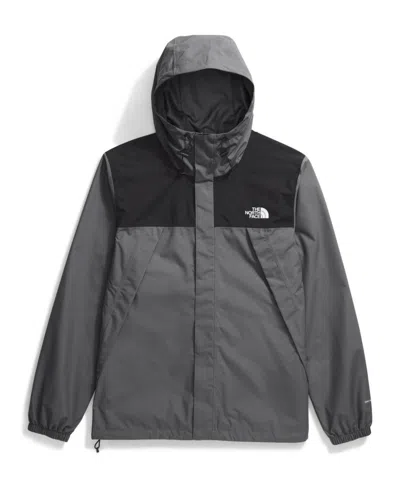 THE NORTH FACE MEN'S WATERPROOF ANTORA JACKET