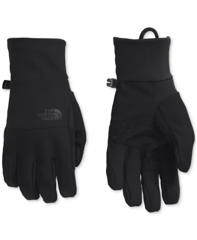 THE NORTH FACE MEN'S APEX E-TIP GLOVES