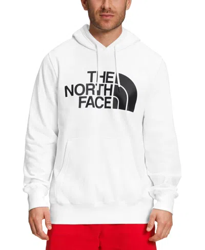 THE NORTH FACE MEN'S HALF DOME LOGO HOODIE