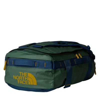 THE NORTH FACE MEN'S SPORTS BAGS AND BAGS THE NORTH FACE BCV DUFFEL 32L - NF0A52RRA721 DUCK GREEN