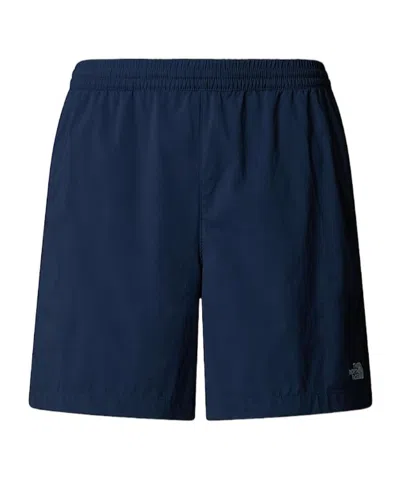 THE NORTH FACE 24/7 TRACK SHORTS