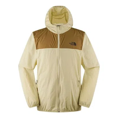 THE NORTH FACE THE NORTH FACE MFO UPF Jacket 'Brown Beige'