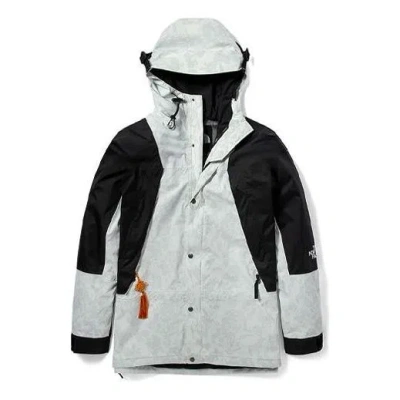 THE NORTH FACE THE NORTH FACE Mountain Jacket 'White'