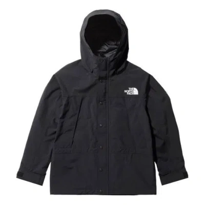 THE NORTH FACE THE NORTH FACE Mountain Light Jacket 'Black'