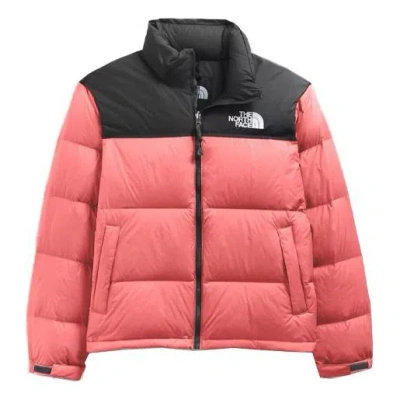 THE NORTH FACE THE NORTH FACE Ms 1996 Eco Nuptse Jacket FADED ROSE