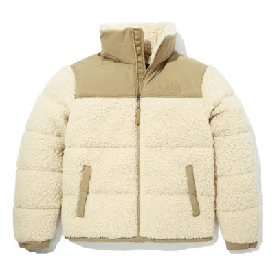 THE NORTH FACE THE NORTH FACE MS SHERPA NUPTSE Jacket
