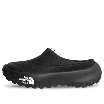 THE NORTH FACE THE NORTH FACE Never Stop Mules 'Tnf Black'