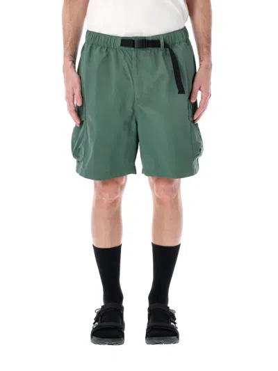 THE NORTH FACE BELTED CARGO SHORTS