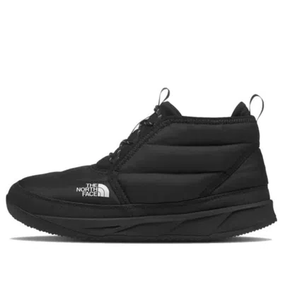 THE NORTH FACE THE NORTH FACE NSE Chukka Boots 'TNF Black'