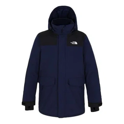 THE NORTH FACE THE NORTH FACE Nuptse Jacket 550