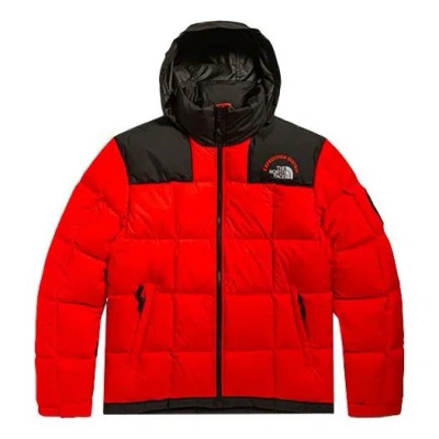 THE NORTH FACE THE NORTH FACE Nuptse Jacket Expedition 700