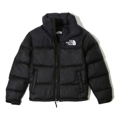 THE NORTH FACE THE NORTH FACE Nuptse Puffer Jacket 'Black'