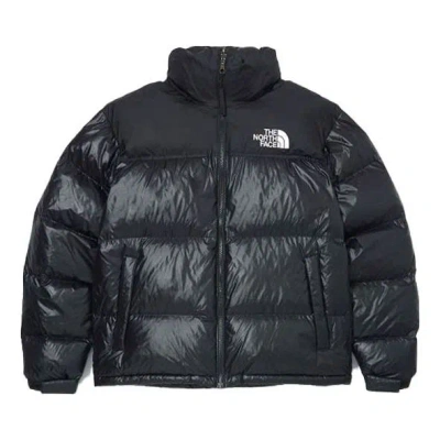 THE NORTH FACE THE NORTH FACE Nuptse Puffer Jacket 'Black'
