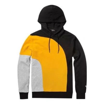THE NORTH FACE THE NORTH FACE Outdoor Soft Knit Couple Style 'Yellow'