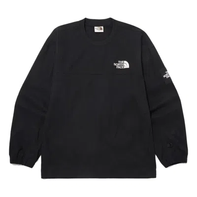 THE NORTH FACE THE NORTH FACE Outdoor Sweatshirt 'Black'