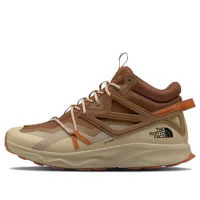 THE NORTH FACE THE NORTH FACE Oxeye Running Shoes 'Stone Brown Gravel'