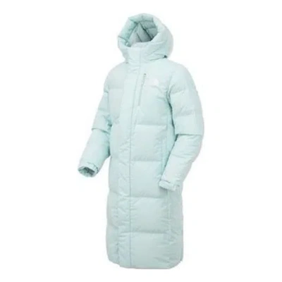 THE NORTH FACE THE NORTH FACE Puffer Down Jacket 'Blue'