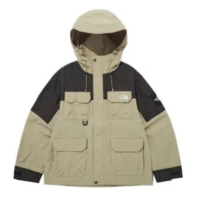 THE NORTH FACE THE NORTH FACE Ranger Jacket 'Beige'
