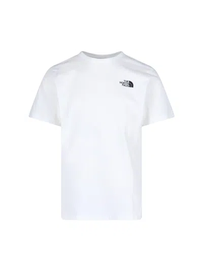 THE NORTH FACE 'REDBOX CELEBRATION' T-SHIRT