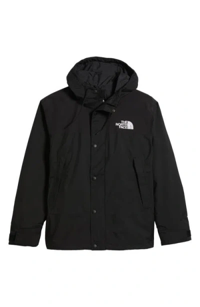 THE NORTH FACE THE NORTH FACE REIGN ON WATERPROOF HOODED JACKET