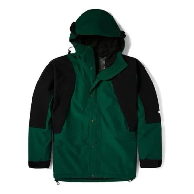 THE NORTH FACE THE NORTH FACE Retro Mountain Light Futurelight Jacket 'Green'