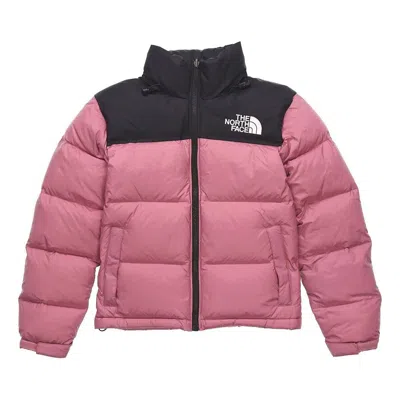 THE NORTH FACE THE NORTH FACE Retro Nuptse Jacket 'Pink'