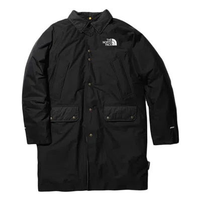 THE NORTH FACE THE NORTH FACE Reversible Down Jacket 'Black'