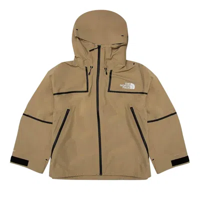 THE NORTH FACE THE NORTH FACE RMST FUTURELIGHT MOUNTAIN JACKET 'KHAKI STONE'