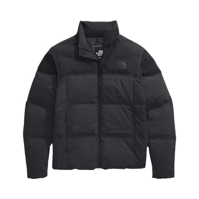 THE NORTH FACE THE NORTH FACE RMST STEEP TECH NUPTSE DOWN JACKET 'TNF BLACK'